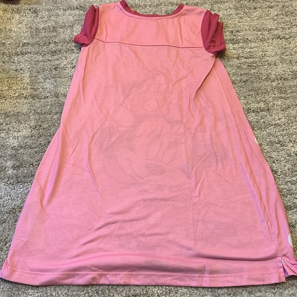 Disney Store Minnie Mouse PJ gown - Picture 3 of 3